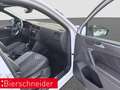 Volkswagen Tiguan 2.0 TSI DSG 4Mo. RLine STANDH PANO AHK VIEW Weiß - thumbnail 34