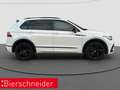 Volkswagen Tiguan 2.0 TSI DSG 4Mo. R-Line STANDH PANO AHK VIEW Weiß - thumbnail 9