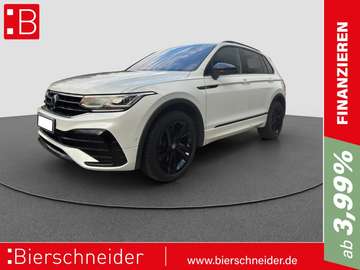 2.0 TSI DSG 4Mo. R-Line STANDH PANO AHK VIEW