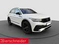 Volkswagen Tiguan 2.0 TSI DSG 4Mo. RLine STANDH PANO AHK VIEW Weiß - thumbnail 10