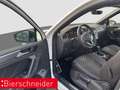 Volkswagen Tiguan 2.0 TSI DSG 4Mo. R-Line STANDH PANO AHK VIEW Weiß - thumbnail 32