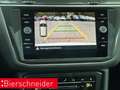 Volkswagen Tiguan 2.0 TSI DSG 4Mo. RLine STANDH PANO AHK VIEW Weiß - thumbnail 33