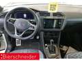 Volkswagen Tiguan 2.0 TSI DSG 4Mo. R-Line STANDH PANO AHK VIEW Weiß - thumbnail 4