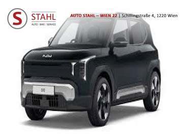 /4S/LIGHT/42,2KWH/AT/FWD/150/MY27| Auto Stahl W22