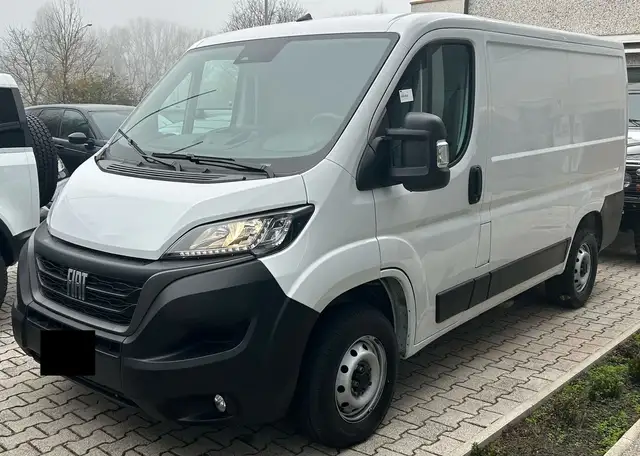 Fiat Ducato DUCATO 30 L1 H1 2.2 Mjt3 120CV