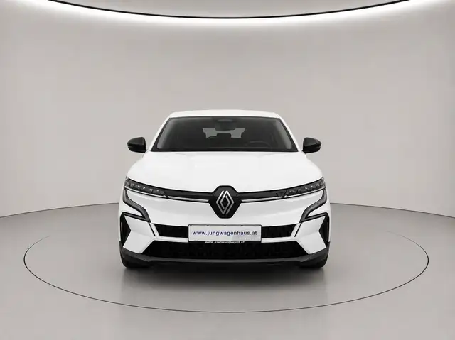 Renault Megane E-Tech Electric EV40 130HP Equilibre