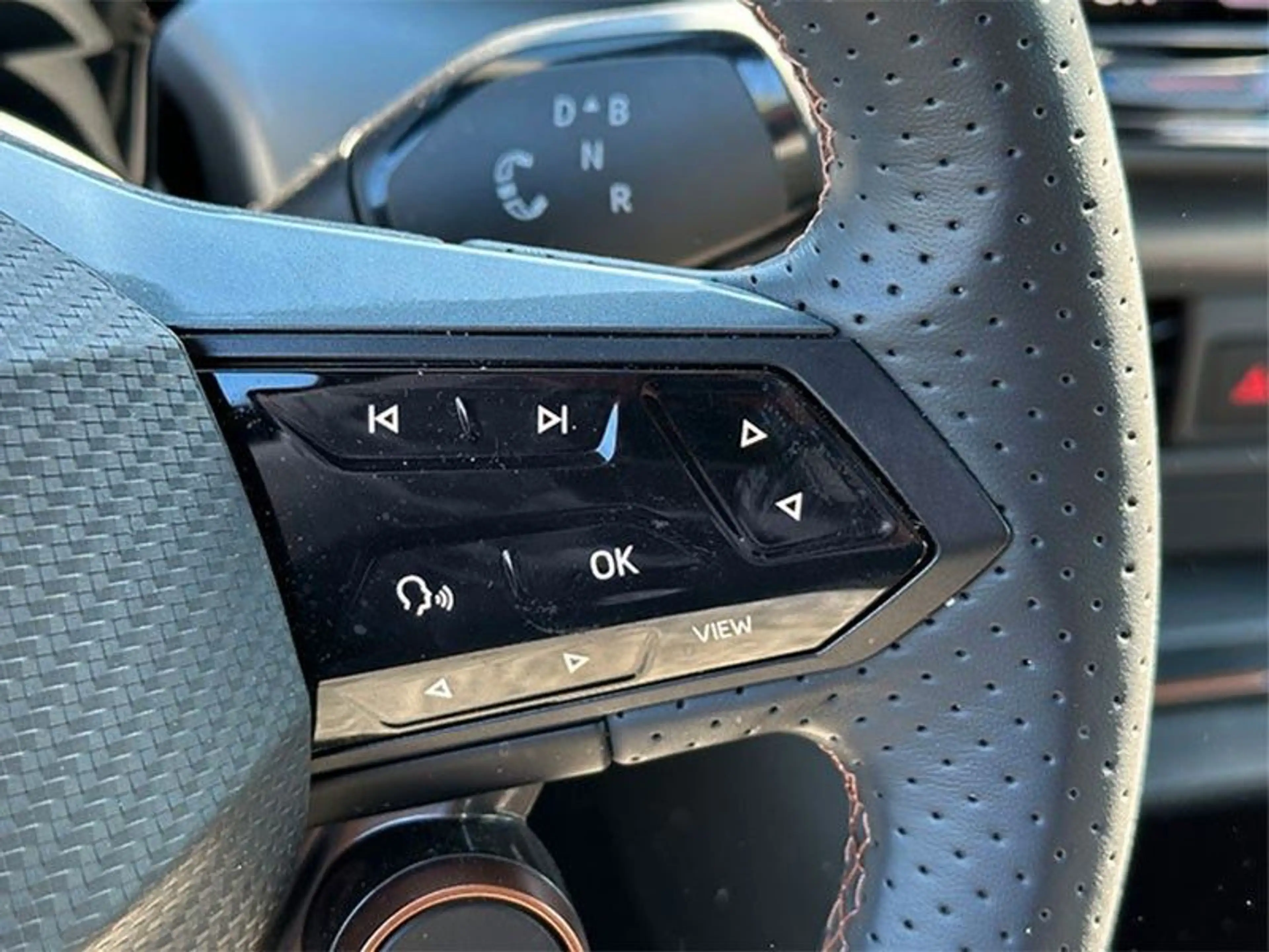 CUPRA Born 170 kW — photo 11