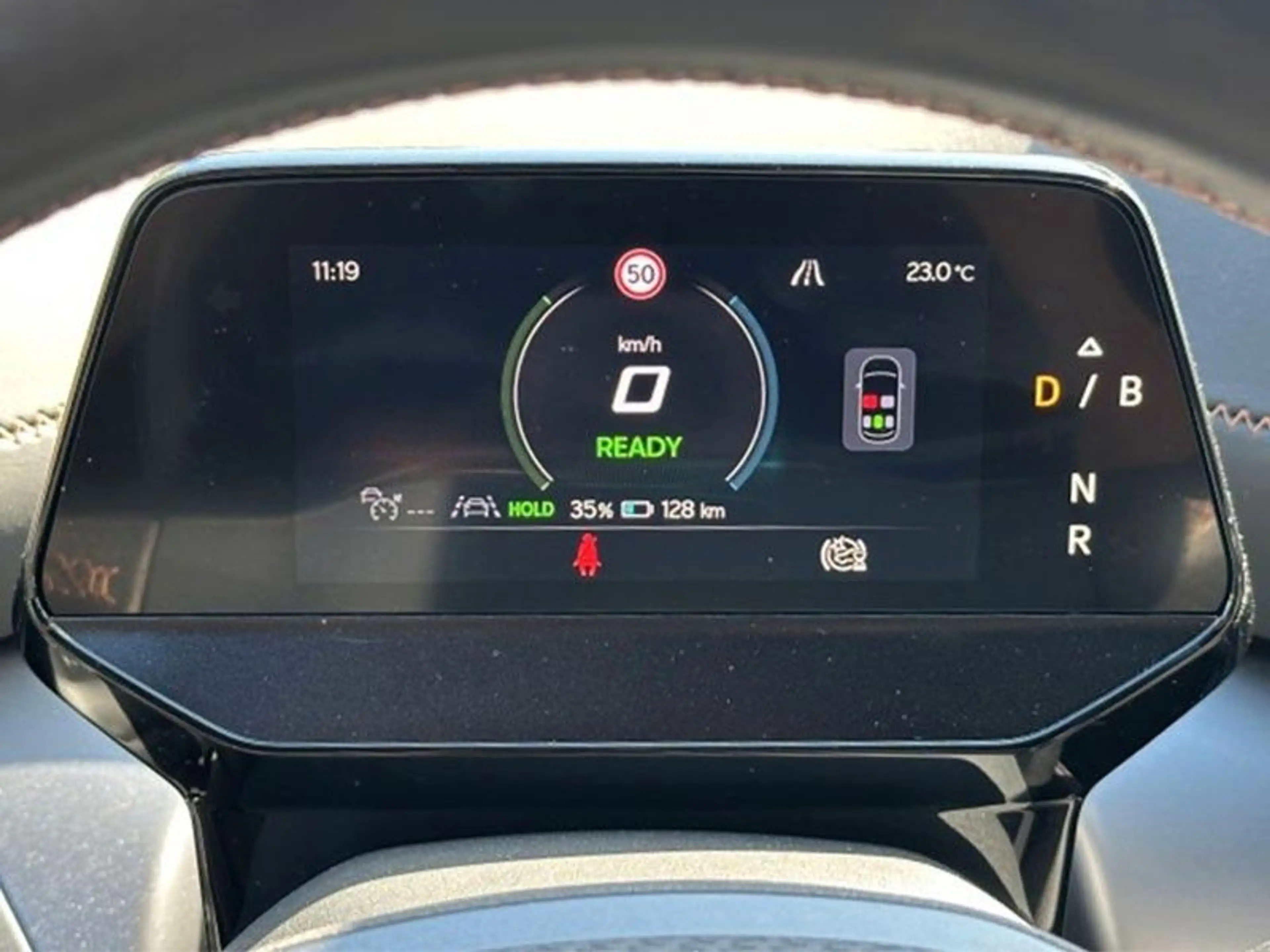 CUPRA Born 170 kW — photo 13