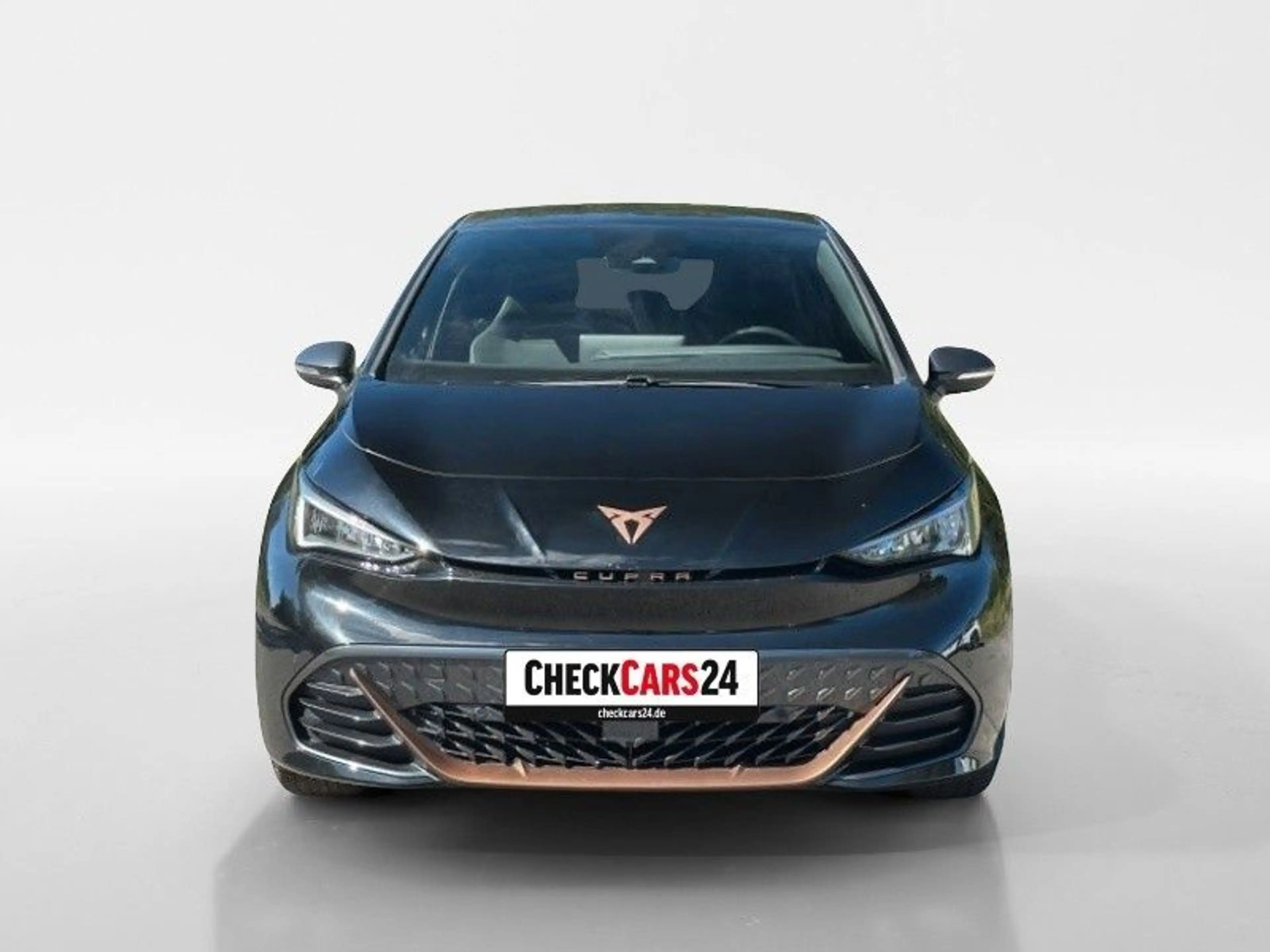 CUPRA Born 170 kW — photo 5