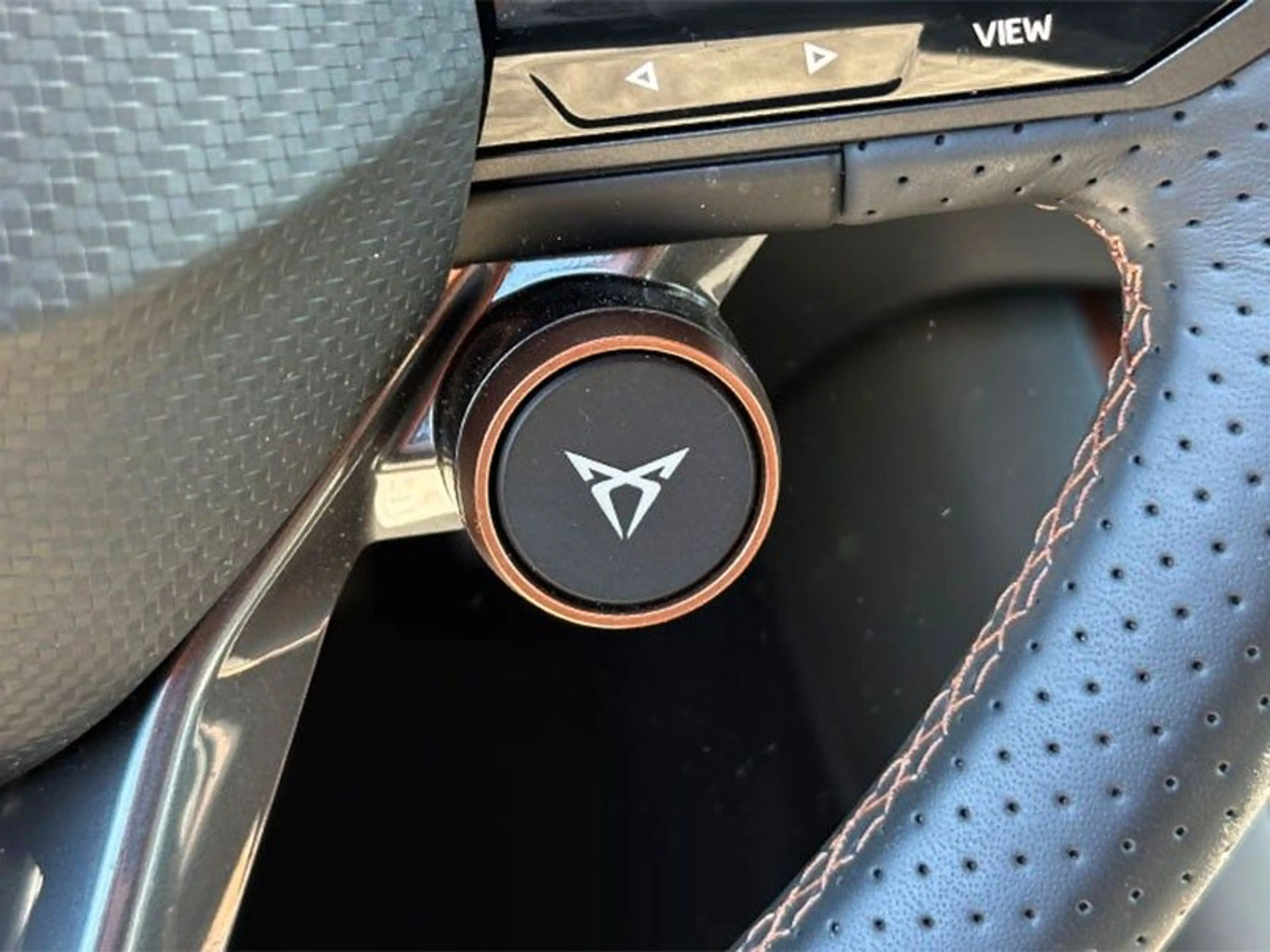 CUPRA Born 170 kW — photo 12