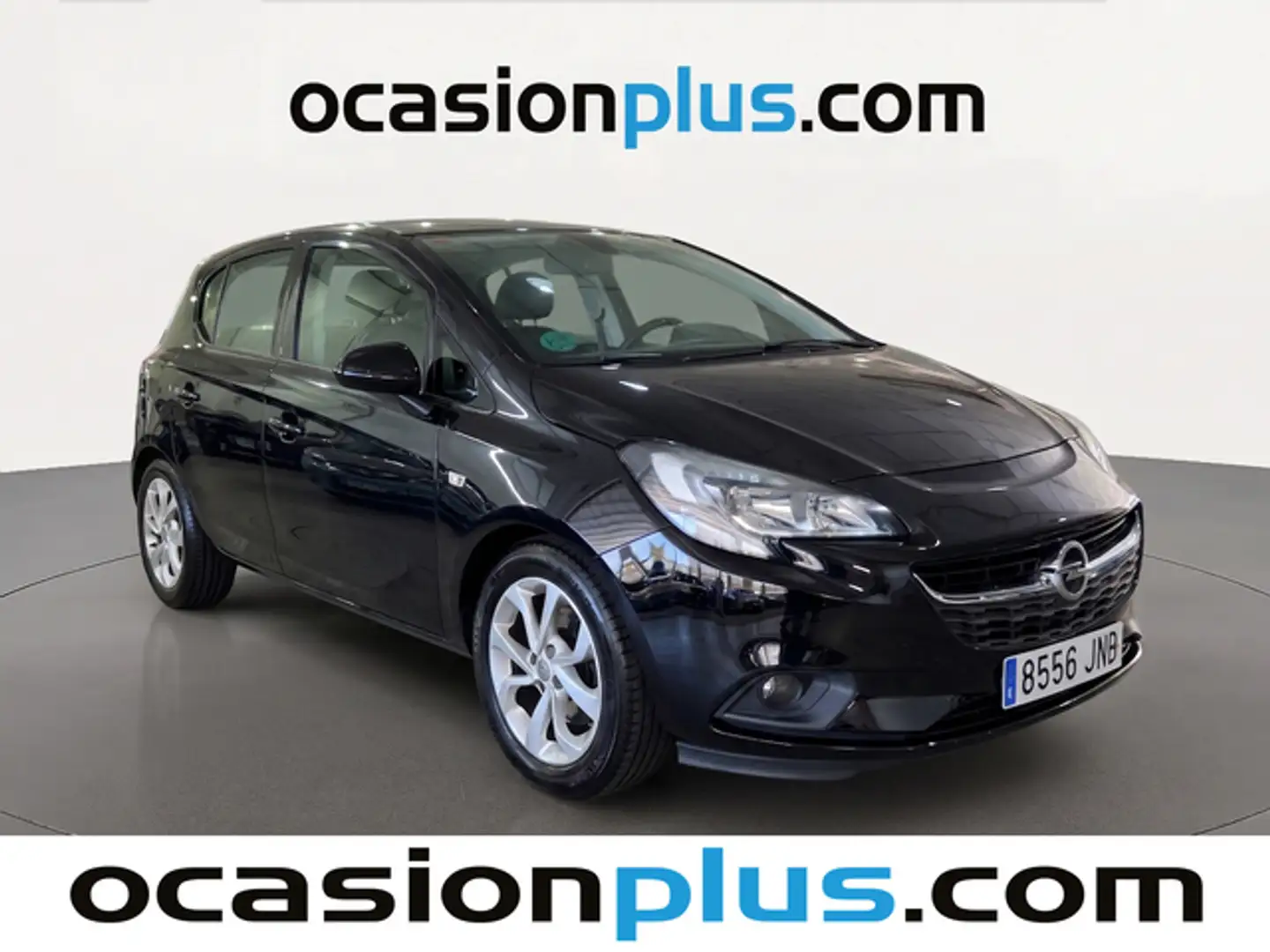 Opel Corsa 1.3CDTI S&S Selective 95 Negro - 2