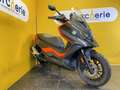 Kymco DTX 360 Naranja - thumbnail 3