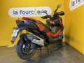 Kymco DTX 360 Naranja - thumbnail 4