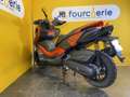 Kymco DTX 360 Naranja - thumbnail 6