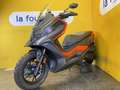 Kymco DTX 360 Naranja - thumbnail 1