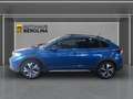 Volkswagen Taigo 1.0 TSI Life DSG *R-CAM*PDC*LED*SHZ* Blau - thumbnail 4