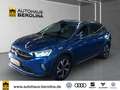 Volkswagen Taigo 1.0 TSI Life DSG *R-CAM*PDC*LED*SHZ* Blau - thumbnail 2