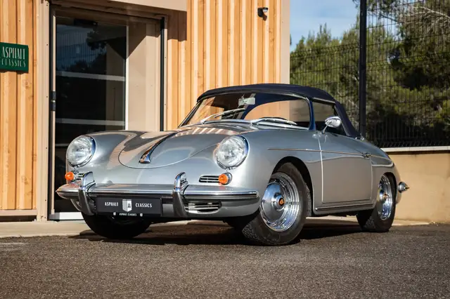 Porsche 356