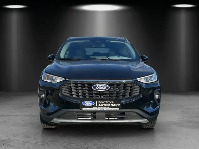 Ford Kuga view 6