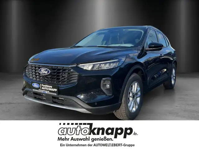 Ford Kuga main image