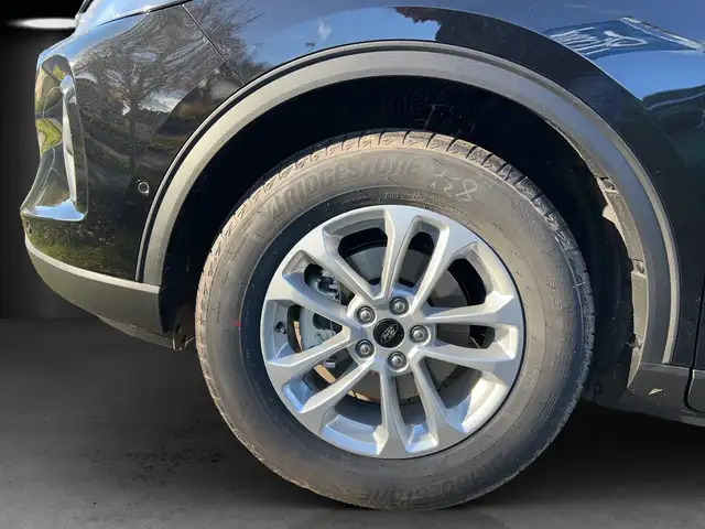 Ford Kuga view 14