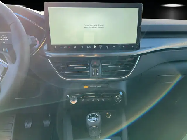 Ford Kuga view 10