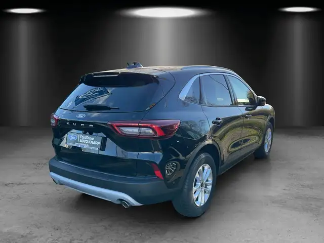 Ford Kuga view 5