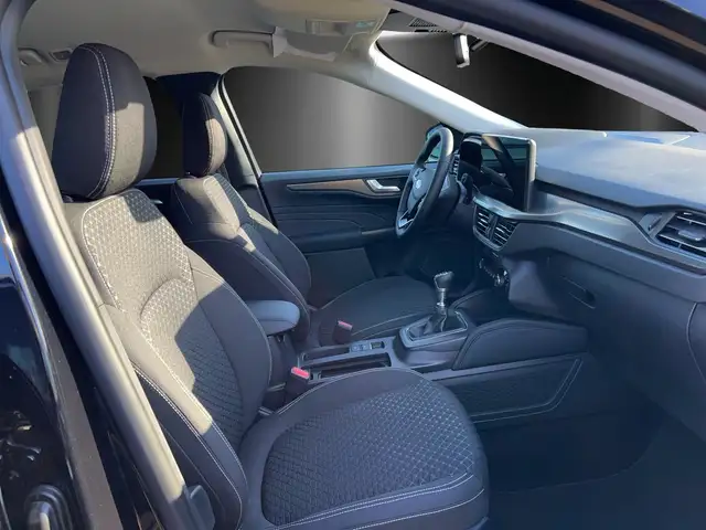 Ford Kuga view 11