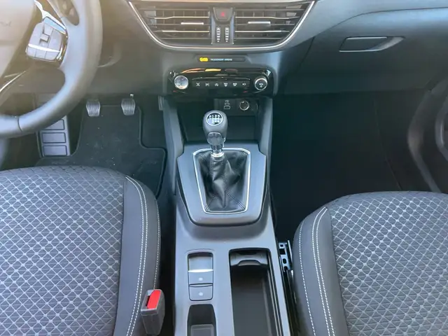 Ford Kuga view 9