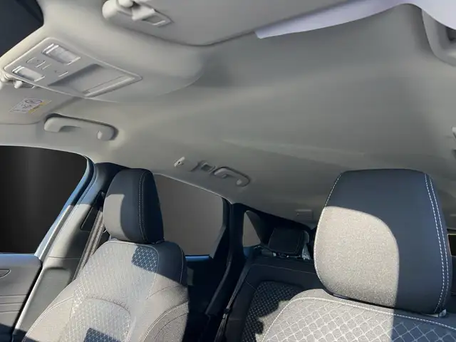 Ford Kuga view 15