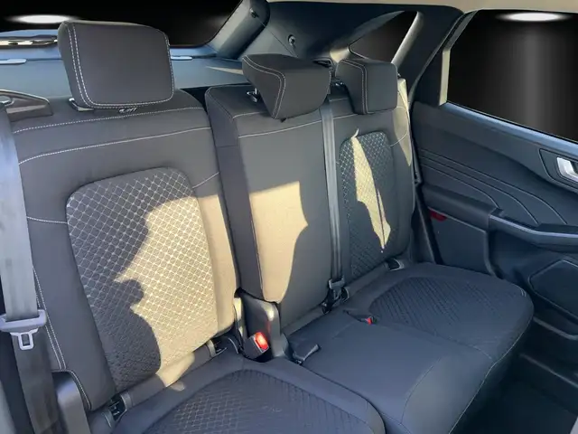 Ford Kuga view 12