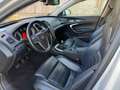 Opel Insignia 2.0 CDTI Sports Tourer Innovation Silber - thumbnail 10