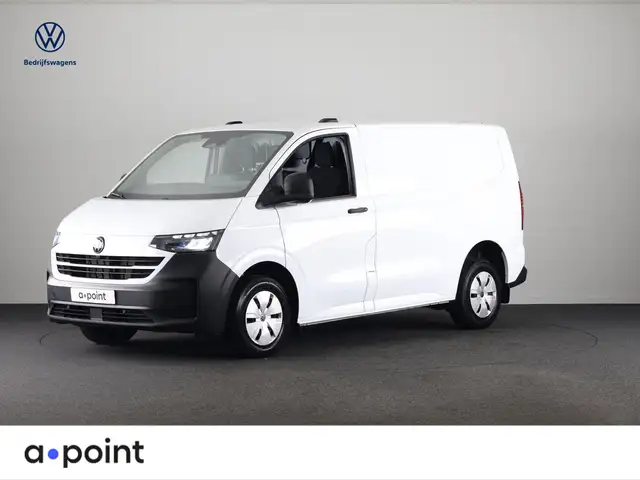 Volkswagen Transporter 2.0 TDI L1H1 Highline