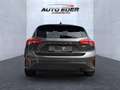 Ford Focus Cool & Connect 1.0 MHEV Bluetooth Navi Klima Grau - thumbnail 9