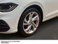 Volkswagen Polo Style 1.0 TSI Rückfahrkamera Sitzheizung Weiß - thumbnail 9