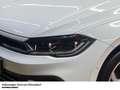 Volkswagen Polo Style 1.0 TSI Rückfahrkamera Sitzheizung Weiß - thumbnail 5
