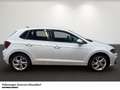 Volkswagen Polo Style 1.0 TSI Rückfahrkamera Sitzheizung Weiß - thumbnail 3