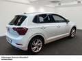Volkswagen Polo Style 1.0 TSI Rückfahrkamera Sitzheizung Weiß - thumbnail 4