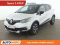 Renault Captur 1.2 TCe Energy Intens Aut.*CAM*TEMPO*SHZ*ALU*AHK* Weiß - thumbnail 1