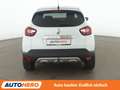 Renault Captur 1.2 TCe Energy Intens Aut.*CAM*TEMPO*SHZ*ALU*AHK* Weiß - thumbnail 5