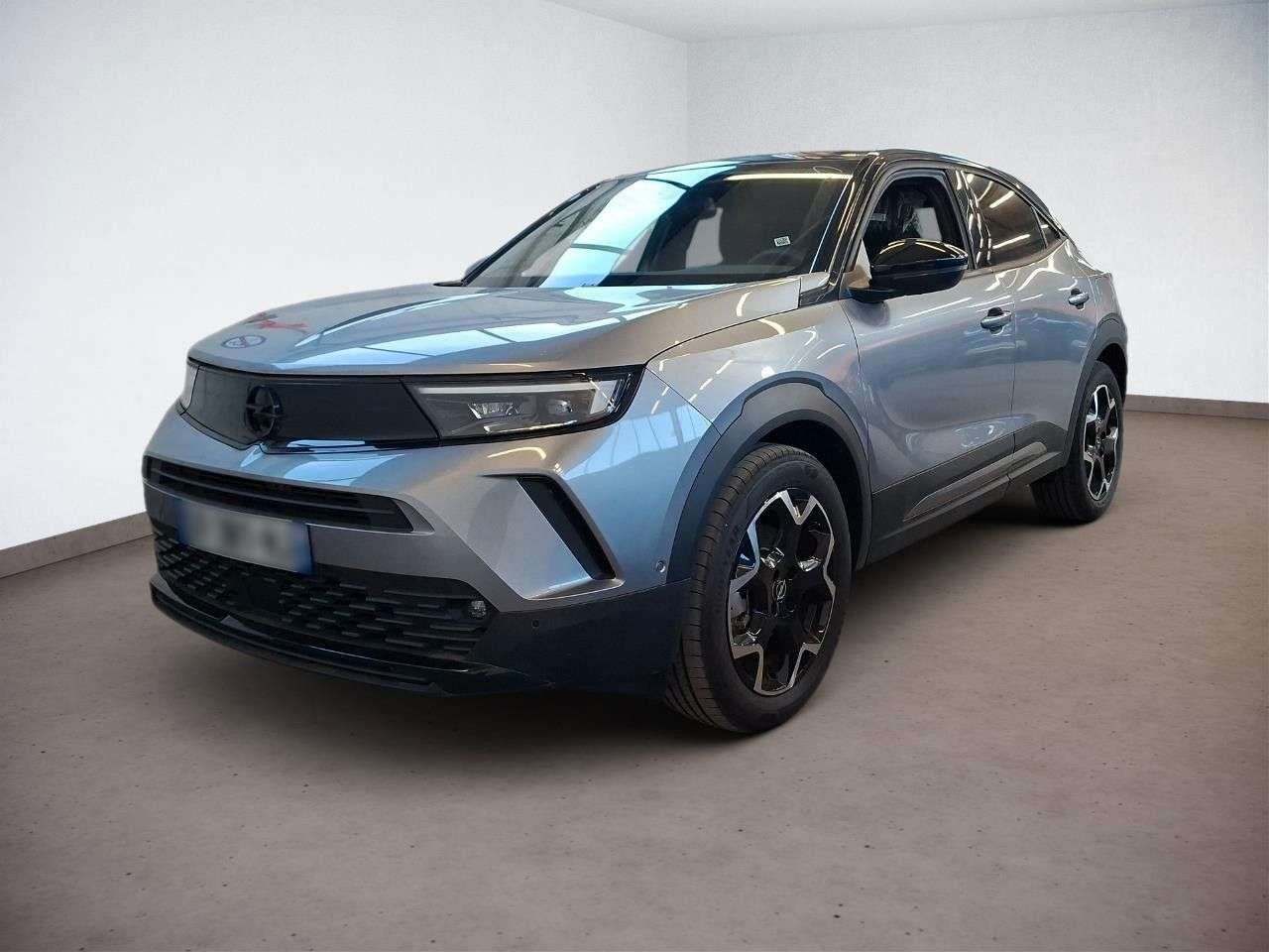 Brugt Opel Mokka-E 