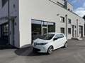 Renault ZOE Zoe R90 41 kWh Intens Batteriemiete KFZ 5146 Blanc - thumbnail 1