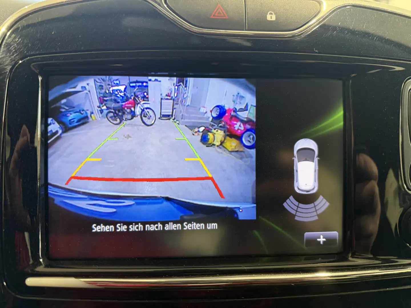 Renault ZOE Zoe R90 41 kWh Intens Batteriemiete KFZ 5146 Weiß - 1