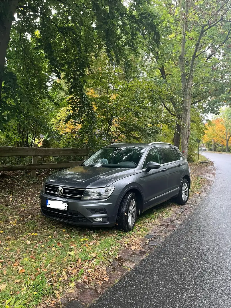 Volkswagen Tiguan 1.5 TSI OPF United - 1