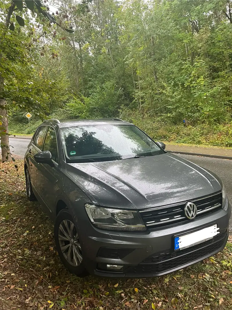 Volkswagen Tiguan 1.5 TSI OPF United - 2