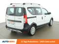 Dacia Dokker 1.6 SCe Stepway Charisma *NAVI*AHK*SHZ*CAM* Weiß - thumbnail 6