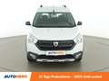 Dacia Dokker 1.6 SCe Stepway Charisma *NAVI*AHK*SHZ*CAM* Blanc - thumbnail 9