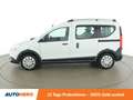 Dacia Dokker 1.6 SCe Stepway Charisma *NAVI*AHK*SHZ*CAM* Weiß - thumbnail 3