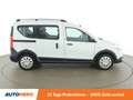 Dacia Dokker 1.6 SCe Stepway Charisma *NAVI*AHK*SHZ*CAM* Blanc - thumbnail 7