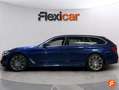 BMW 520 520dA Touring xDrive Azul - thumbnail 4